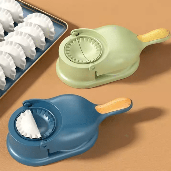 Dumpling Making Machine - الصورة 3