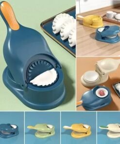 Dumpling Making Machine