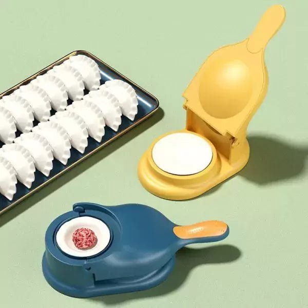 Dumpling Making Machine - الصورة 6