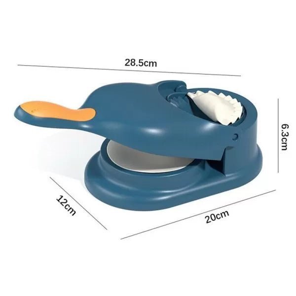 Dumpling Making Machine - الصورة 5