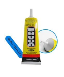 E-8000 Glue (50ml)