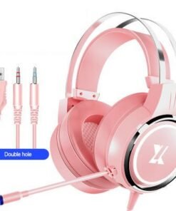 E-sports Gaming Headset Headset