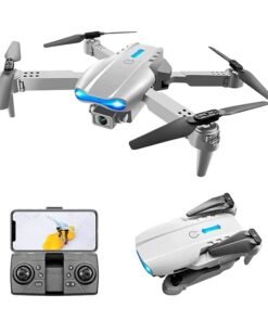 E99 Drone Camera