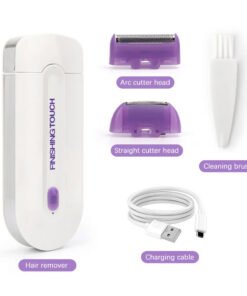 ماكينة إزالة الشعر - Unisex Hair Eraser