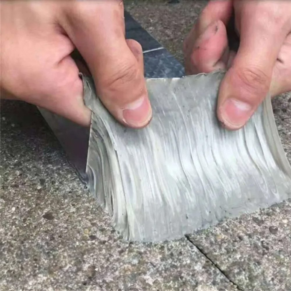 • لاصق مقاوم للماء وإصلاح الأنابيب - Waterproof adhesive and pipe repair - الصورة 2