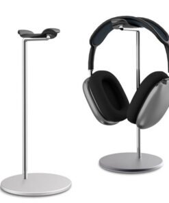 Earphone Stand Headset Desktop Stand Earphone Stand Earphone Metal Stand