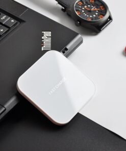 Earphone Wireless Charger
