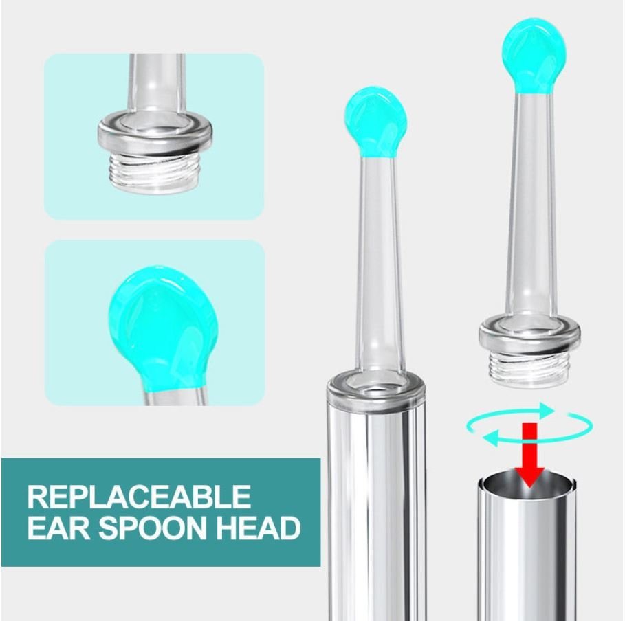 Earwax Removal Kit - الصورة 3