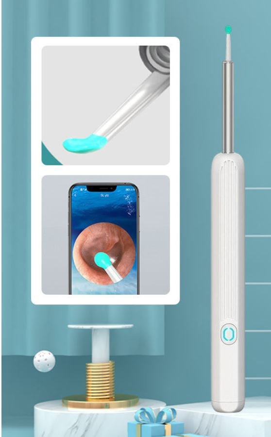 Earwax Removal Kit - الصورة 6