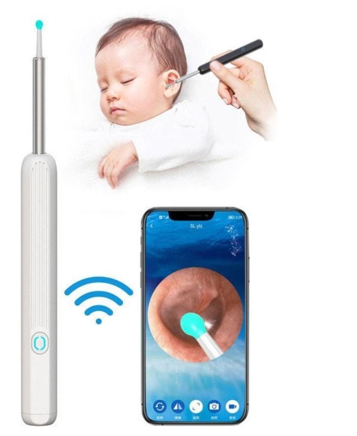 Earwax Removal Kit - الصورة 2