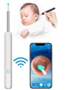 Earwax Removal Kit