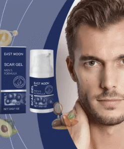 East Moon - Scar Gel