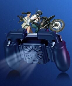 Eat Chicken Artifact Shooting Game Controller