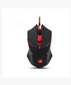 Eating Chicken Luminous Gaming Game USB Wired Mouse