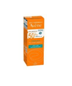 Eau Thermale Avène - Cleanance Sun SPF 50+