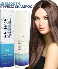 Eelhoe - Anti Frizz Shampoo