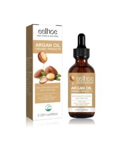 Eelhoe - Argan Oil