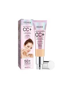 Eelhoe - CC+ Cream