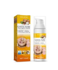 Eelhoe - Cystic Acne Cream