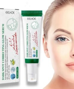 Eelhoe - Dark Spot Correcting Serum