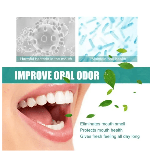 Eelhoe - Fresh Breath Essence - الصورة 4