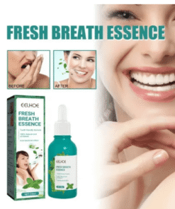 Eelhoe - Fresh Breath Essence