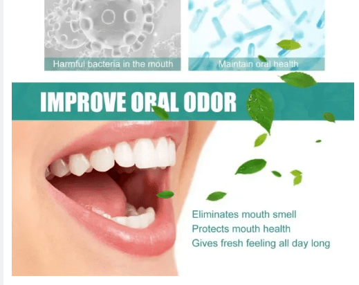 Eelhoe - Fresh Breath Essence - الصورة 5