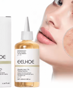 Eelhoe - Glycolic Acid 7% Toning Solution