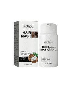 Eelhoe - Hair Mask
