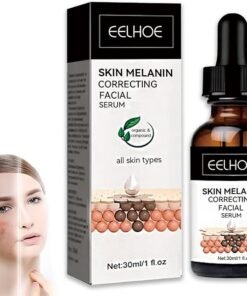 Eelhoe - Melanin Correcting Serum