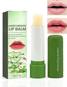 Eelhoe - Moisturizing Lip Balm