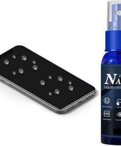 Eelhoe - Nano Liquid Coating Spray (Original)