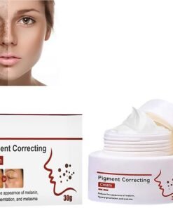 Eelhoe - Pigment Correcting Cream