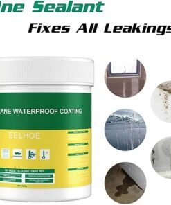 Eelhoe - Polyurethane Waterproof Coating (Original)