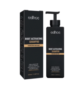 Eelhoe - Root Activation Shampoo