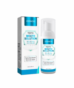 Eelhoe - Teeth Mouth Solution