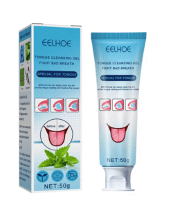 EELHOE - Tongue Cleansing Gel