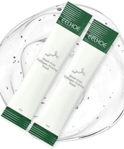 Eelhoe - Wash Free Collagen Firming Mask