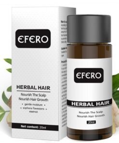 Efero Hair Growth Fluid