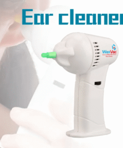 Effectively Ear Cleaner