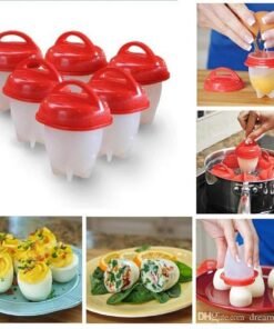 Egg Cooker (6pc)