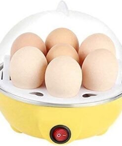 Egg Steamer Microwave