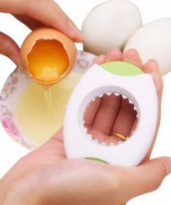 Egg Topper Kitchen Gadgets For Sushi Egg Strainer