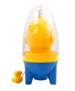 Egg Yolk Shaker
