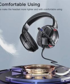 EK01 Super Gaming Headset