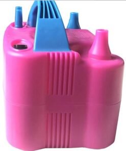 Electric Ballon Inflator