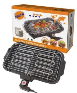 Electric BBQ Grill Ⓢ