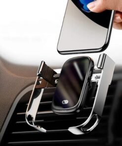Electric Bracket Wireless Charging Intelligent Infrared Sensor
