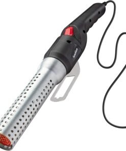 Electric Charcoal Starter ©