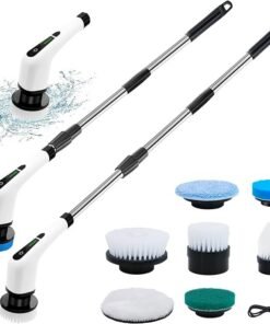 Electric Cleaning Brush